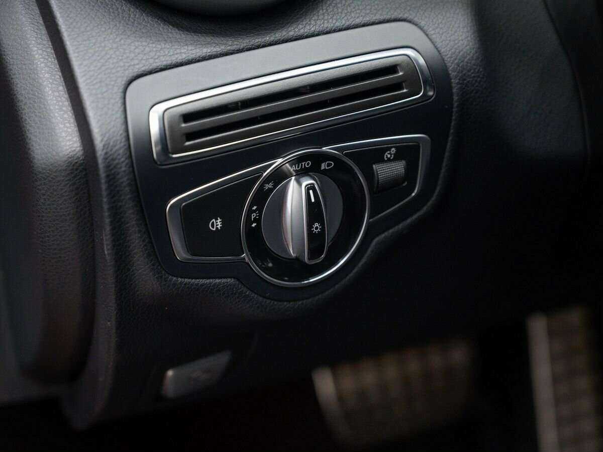 Mercedes-Benz C-Класс 2014 года с пробегом. Фото: #16