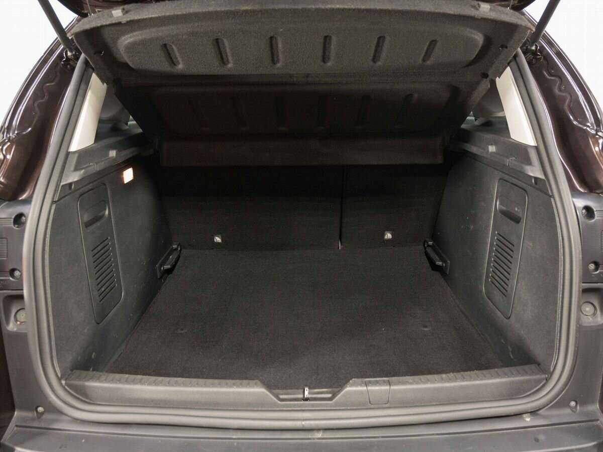 Б/У Рено Каптюр 2020 года. Фото: #17