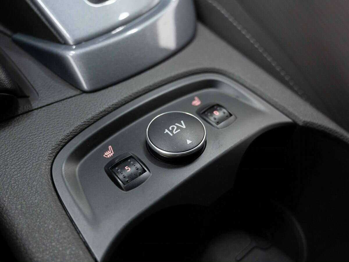 Б/У Форд Фокус 2014 года. Фото: #21