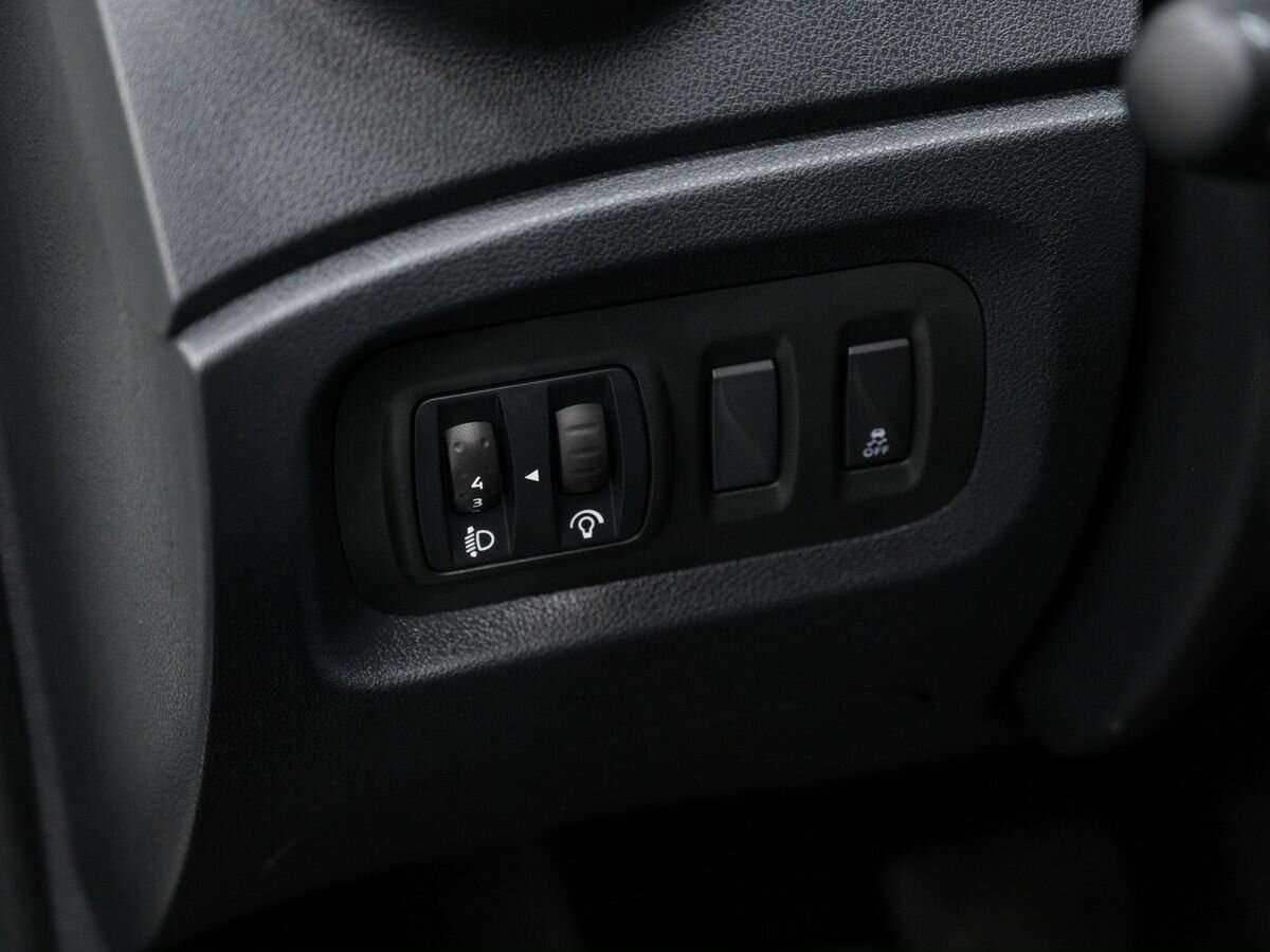 Б/У Рено Каптюр 2018 года. Фото: #13