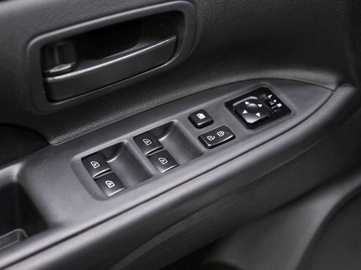 Mitsubishi Outlander 2019 года с пробегом. Фото: #18