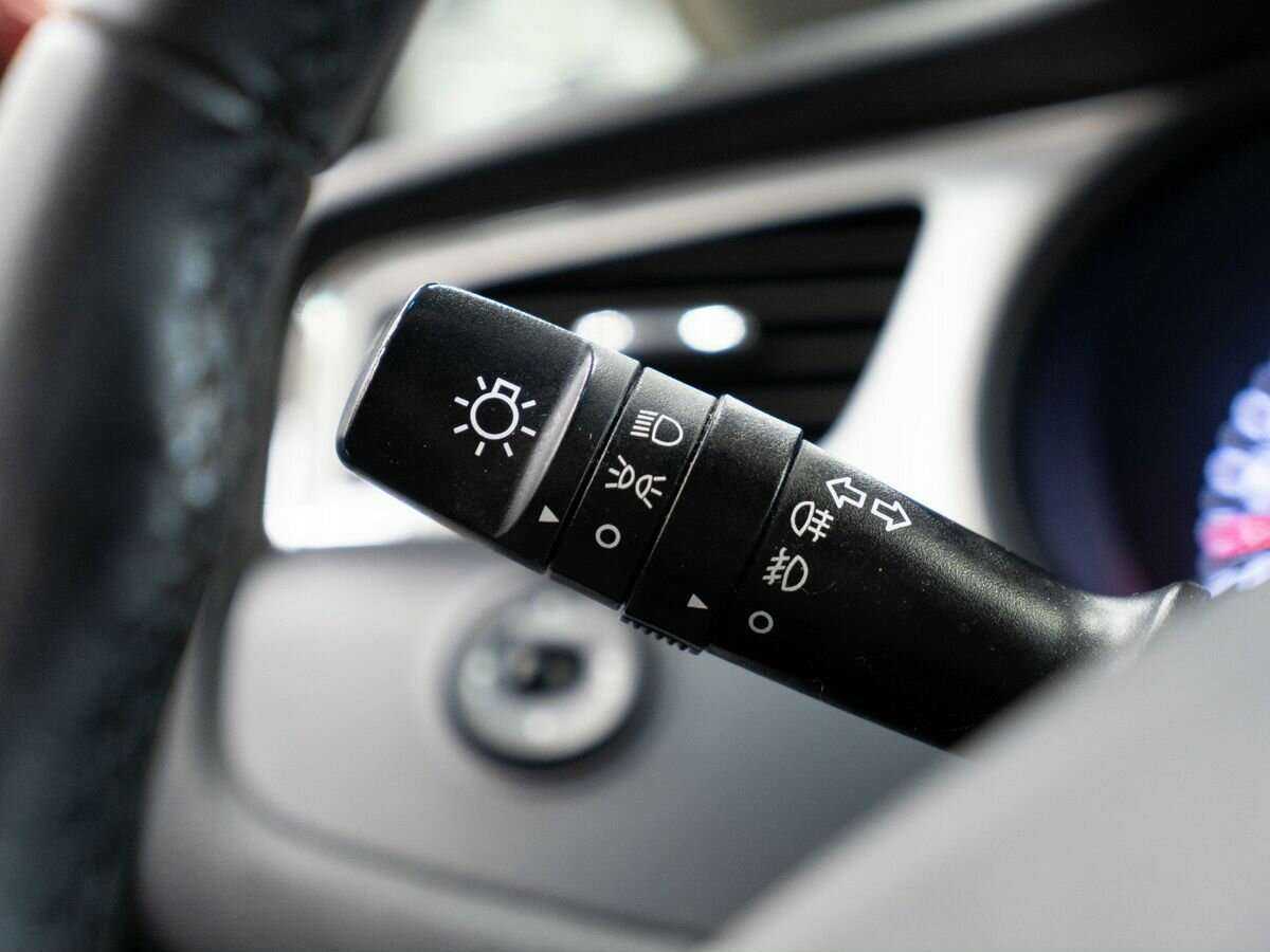 Б/У Киа Сид 2018 года. Фото: #14