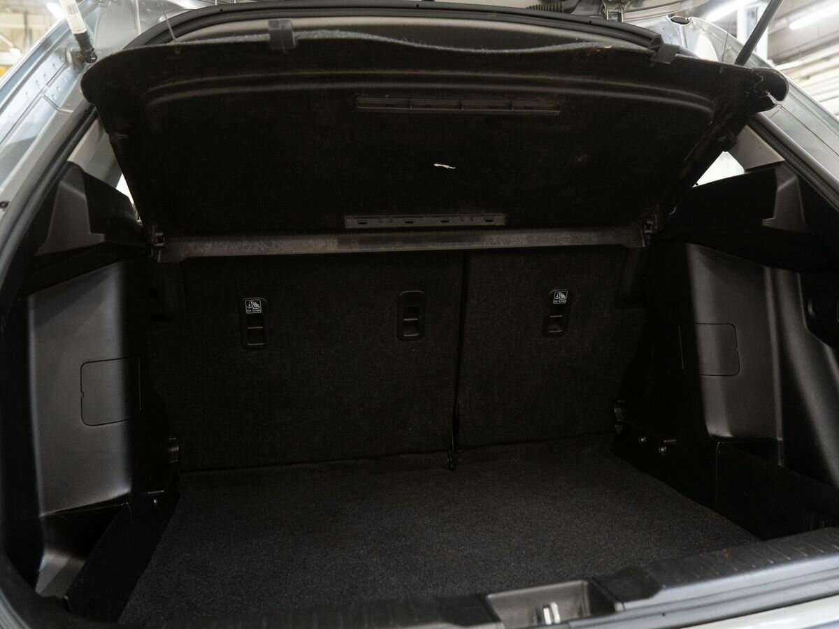 Б/У Сузуки Витара 2015 года. Фото: #6