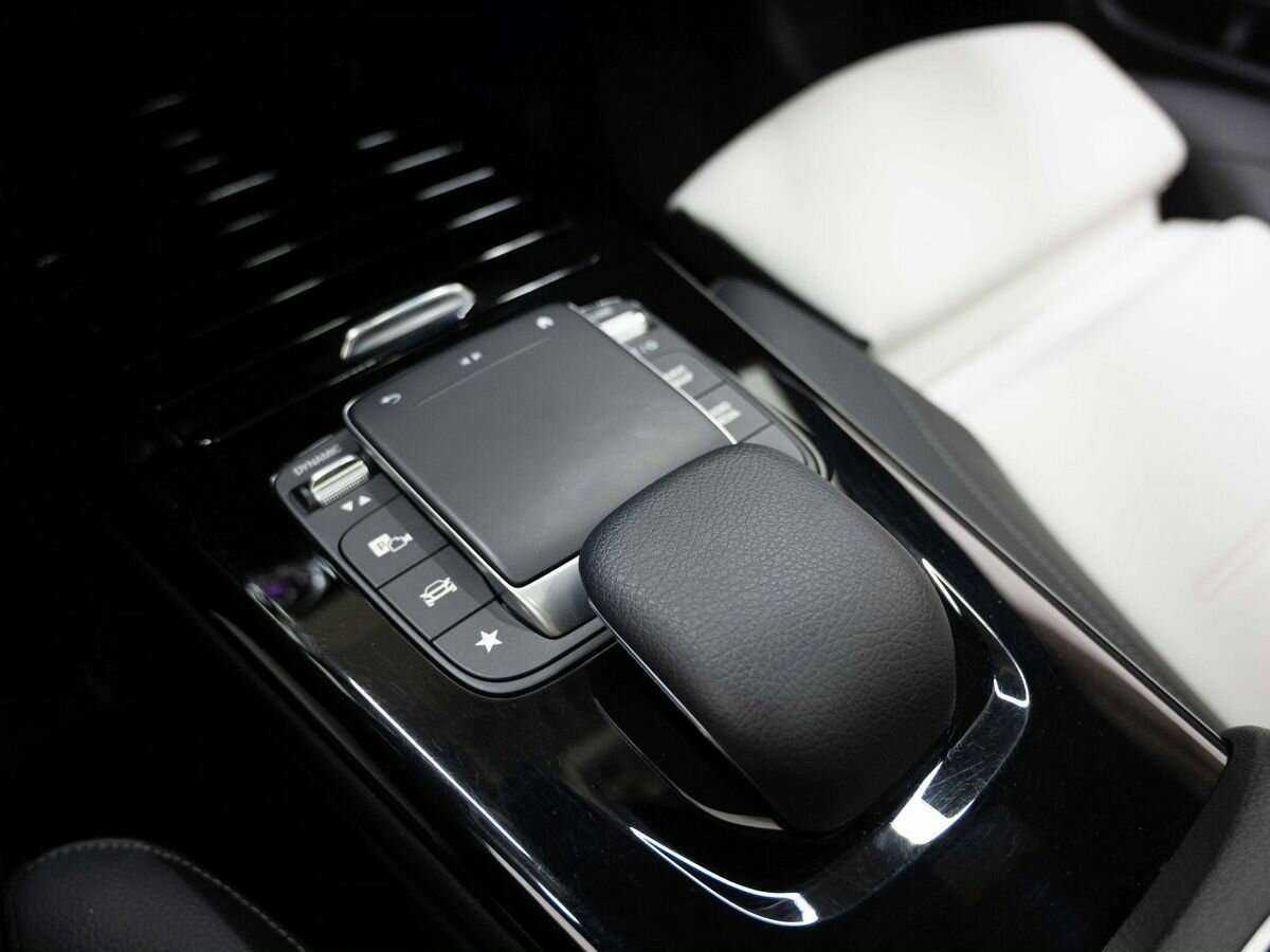 Mercedes-Benz CLA 2020 года с пробегом. Фото: #23