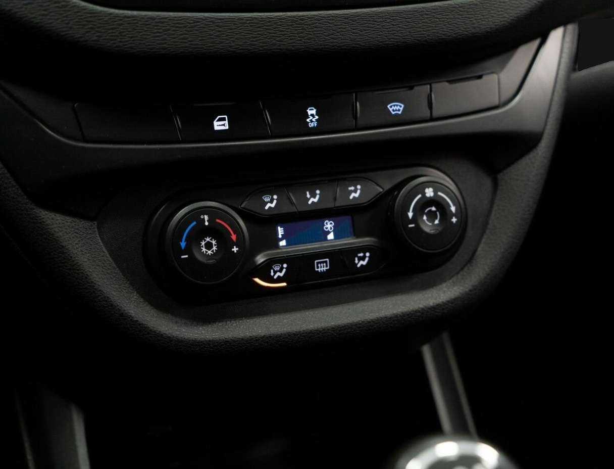 Б/У Лада (ВАЗ) Веста 2019 года. Фото: #12