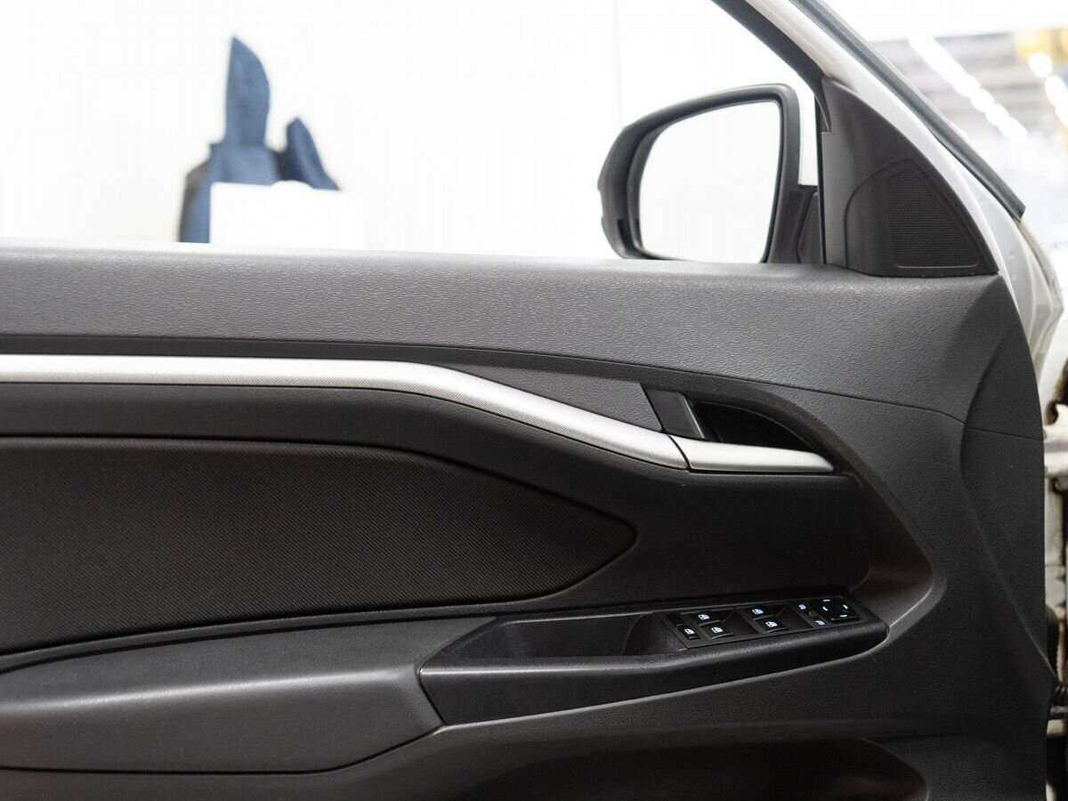 Б/У Лада (ВАЗ) Веста 2019 года. Фото: #14