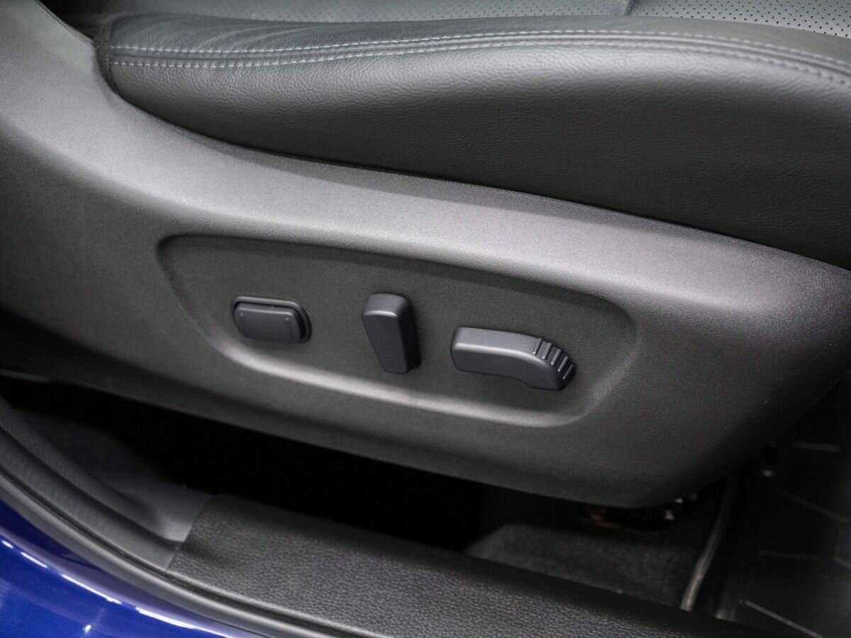 Б/У Ниссан Кашкай 2019 года. Фото: #9