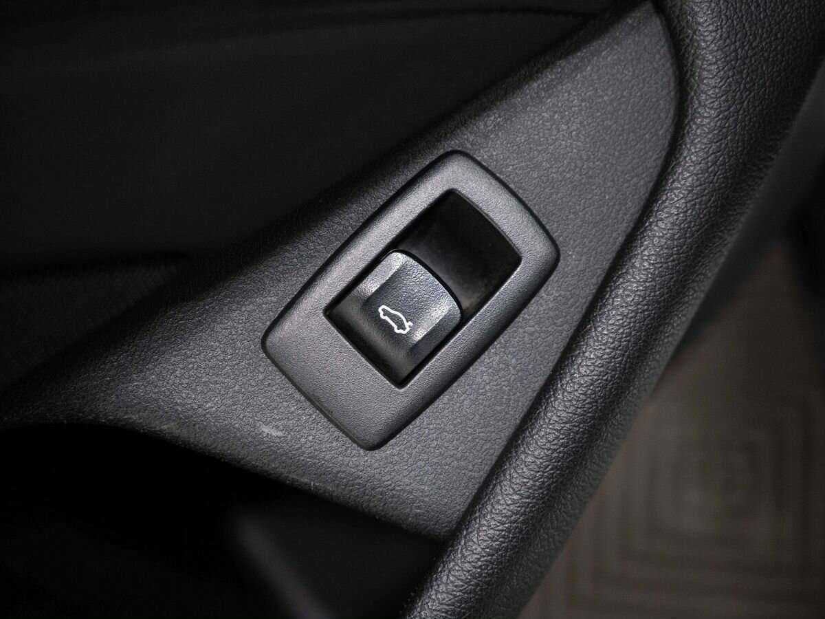 BMW 5 серии 2019 года с пробегом. Фото: #17