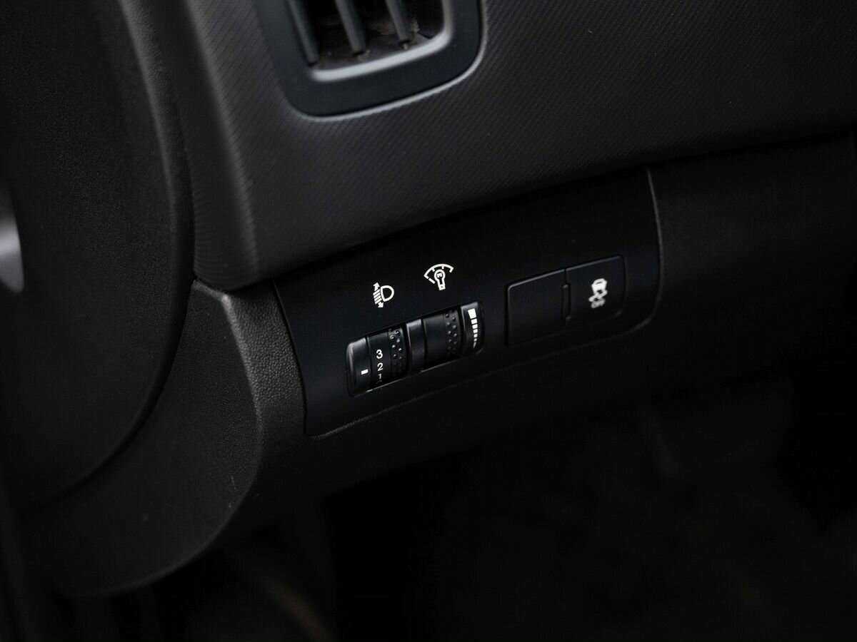 Б/У Киа Сид 2012 года. Фото: #17