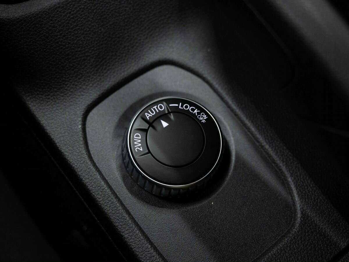 Б/У Рено Дастер 2021 года. Фото: #13