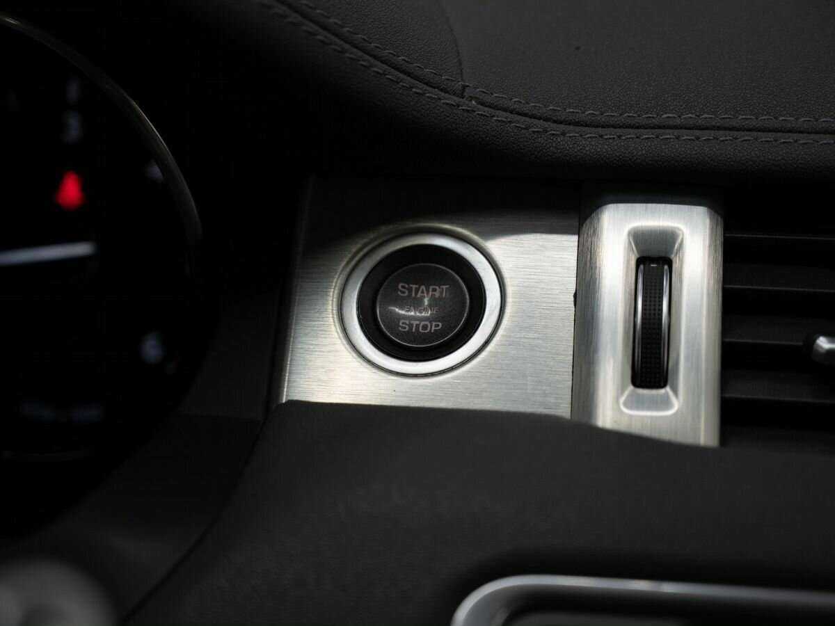 Land Rover Range Rover Evoque 2015 года с пробегом. Фото: #23