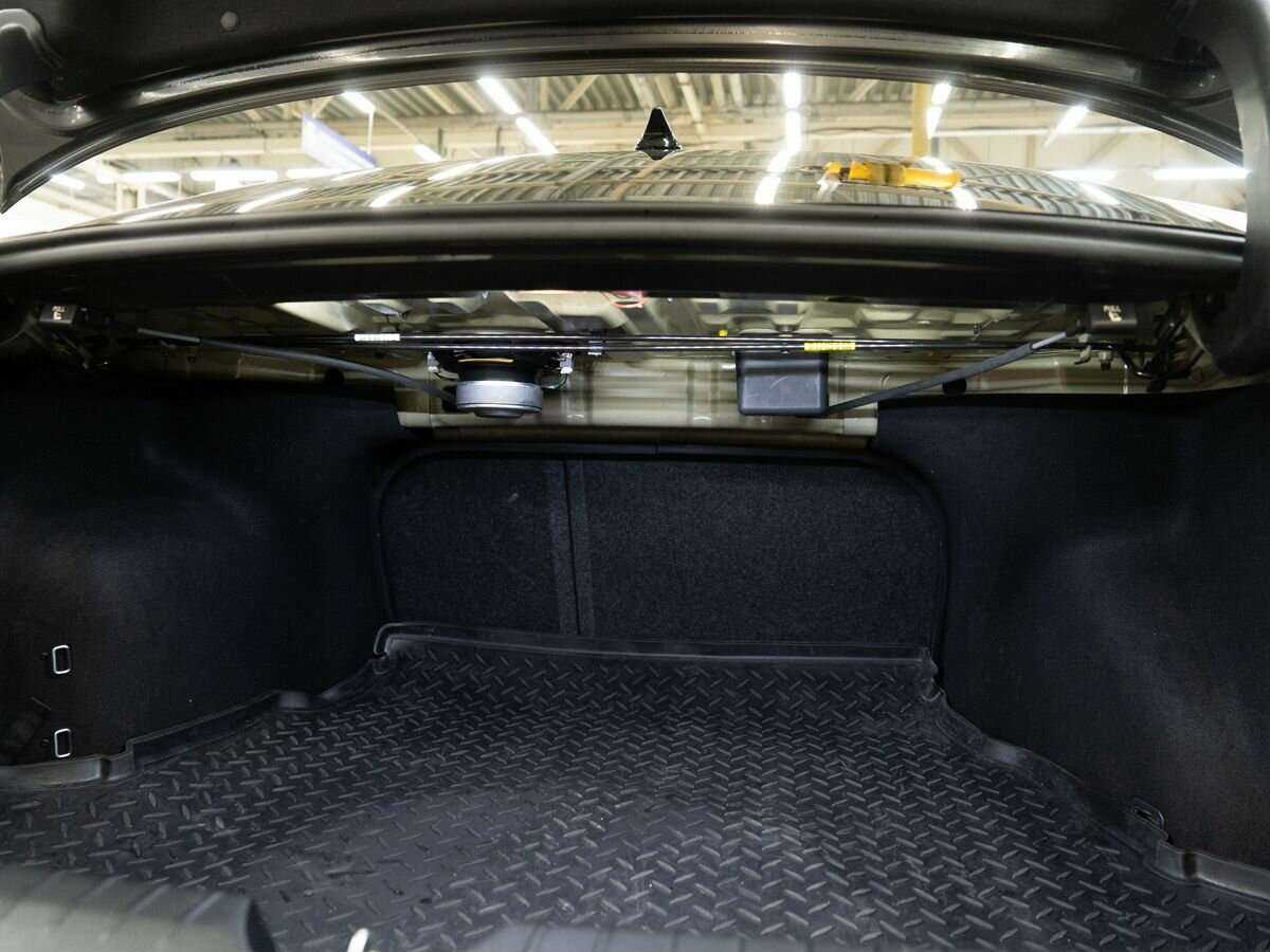 Б/У Киа Оптима 2017 года. Фото: #7