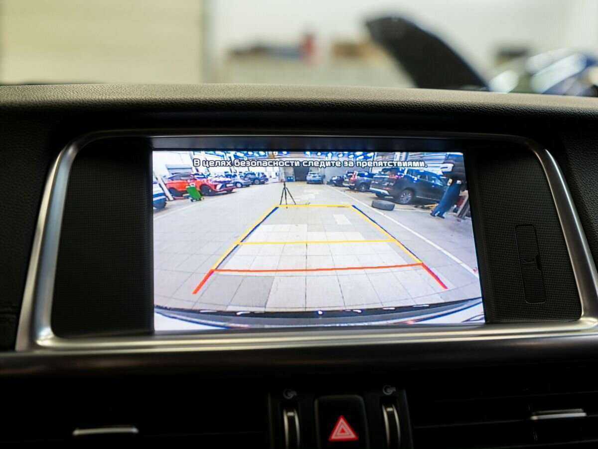 Б/У Киа Оптима 2017 года. Фото: #18