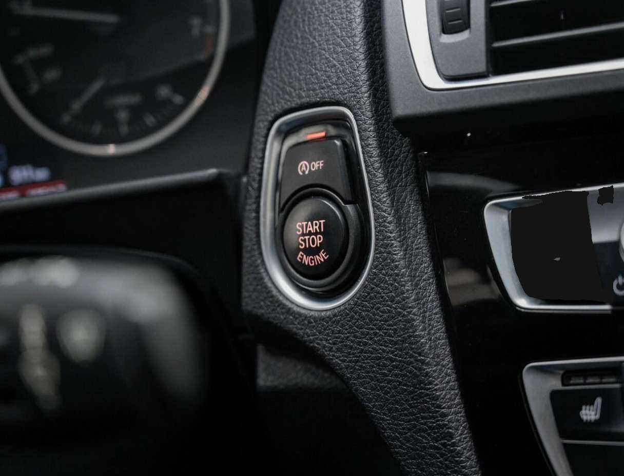 BMW 1 серии 2016 года с пробегом. Фото: #22