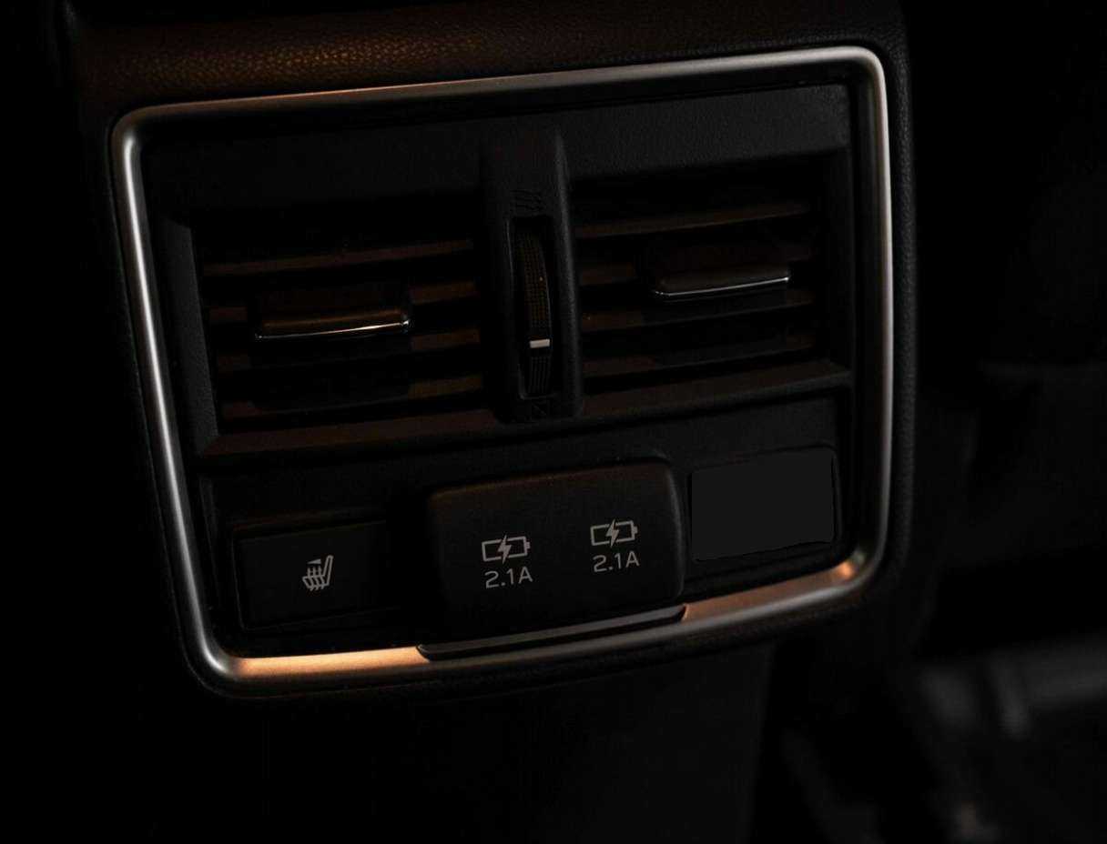 Subaru Forester 2018 года с пробегом. Фото: #23