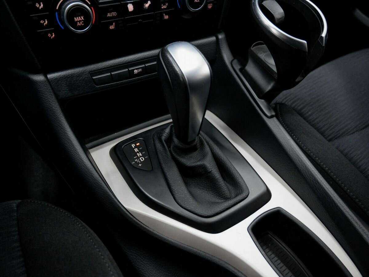 BMW X1 2013 года с пробегом. Фото: #20