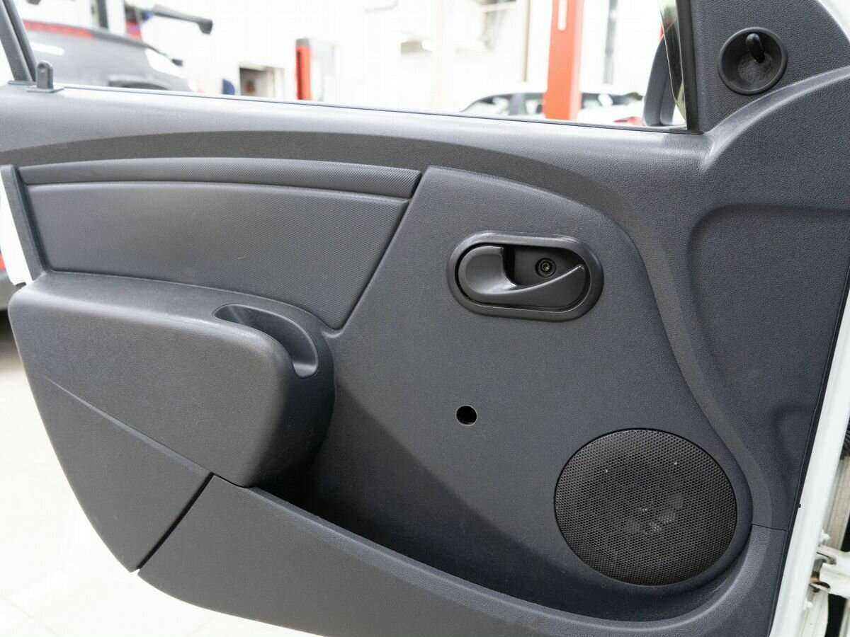 Б/У Лада (ВАЗ) Ларгус 2019 года. Фото: #14