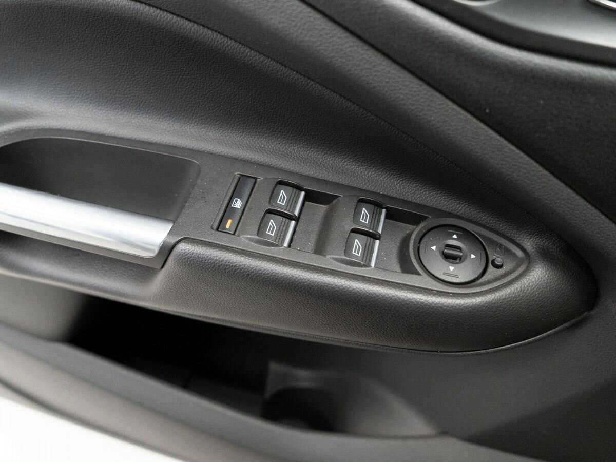 Б/У Форд Куга 2015 года. Фото: #10