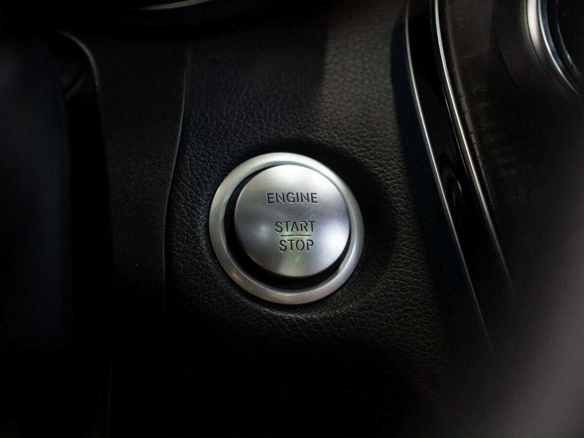 Mercedes-Benz C-Класс 2014 года с пробегом. Фото: #11