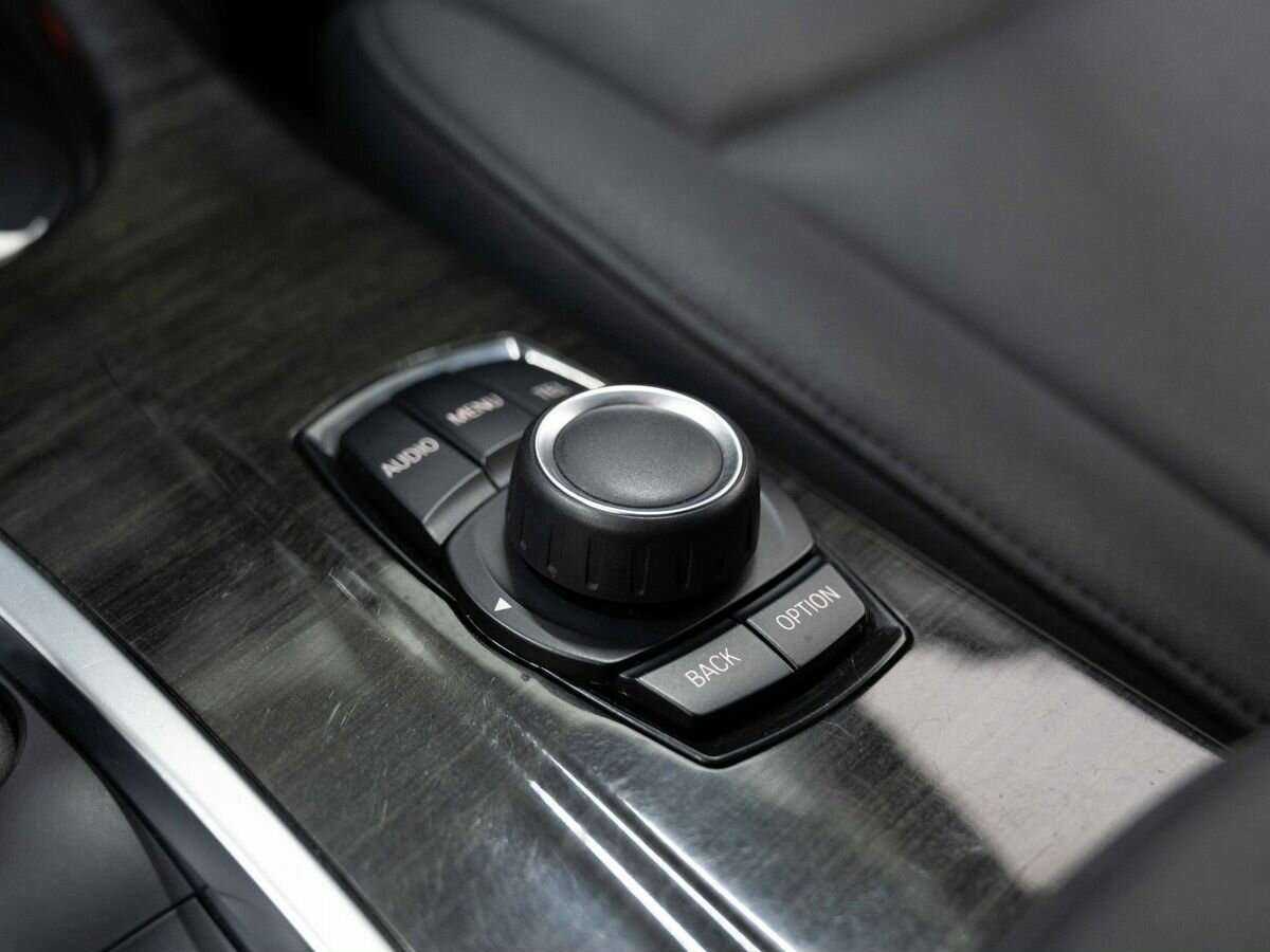 BMW X3 2015 года с пробегом. Фото: #21