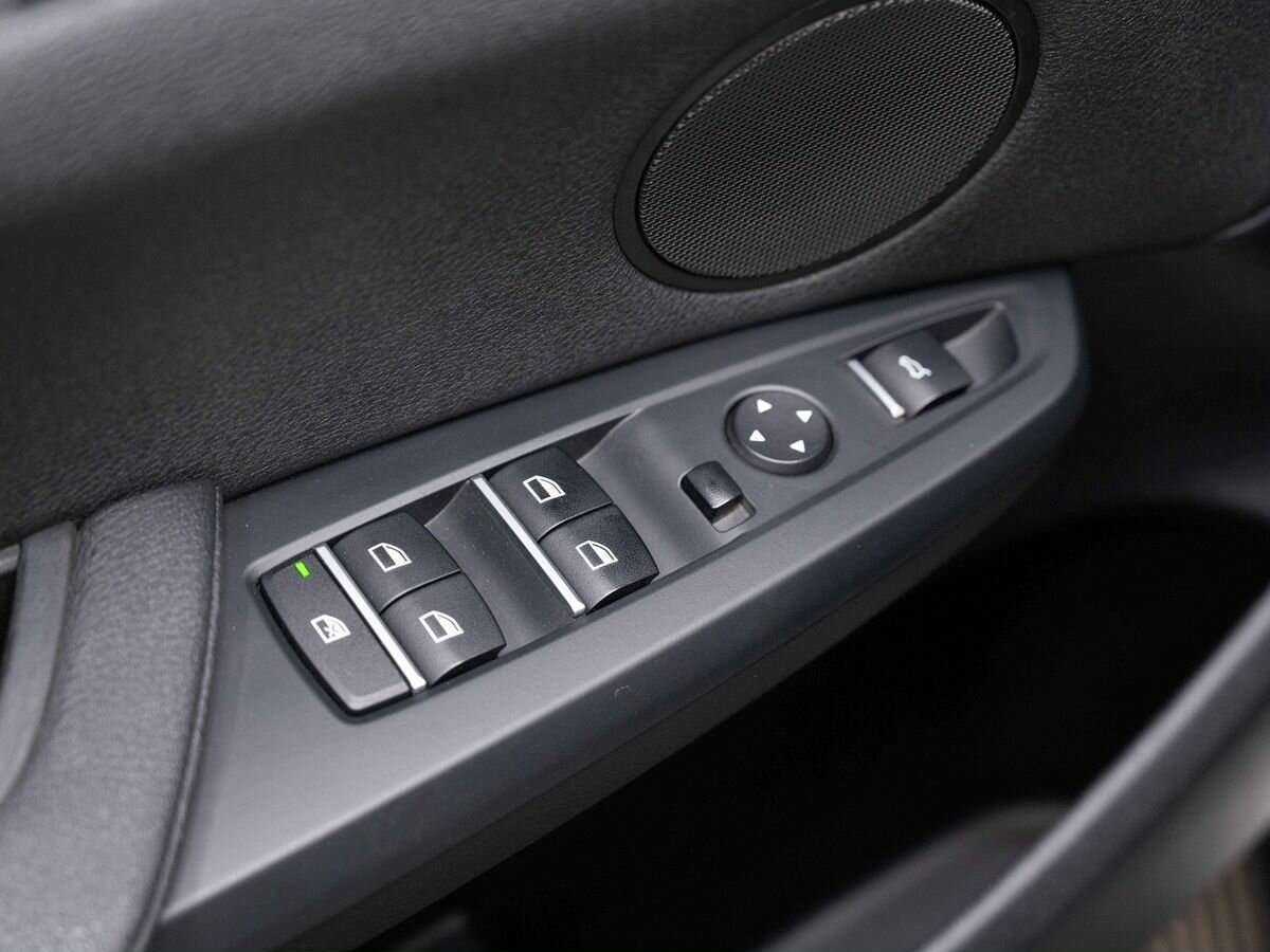 BMW X3 2015 года с пробегом. Фото: #22