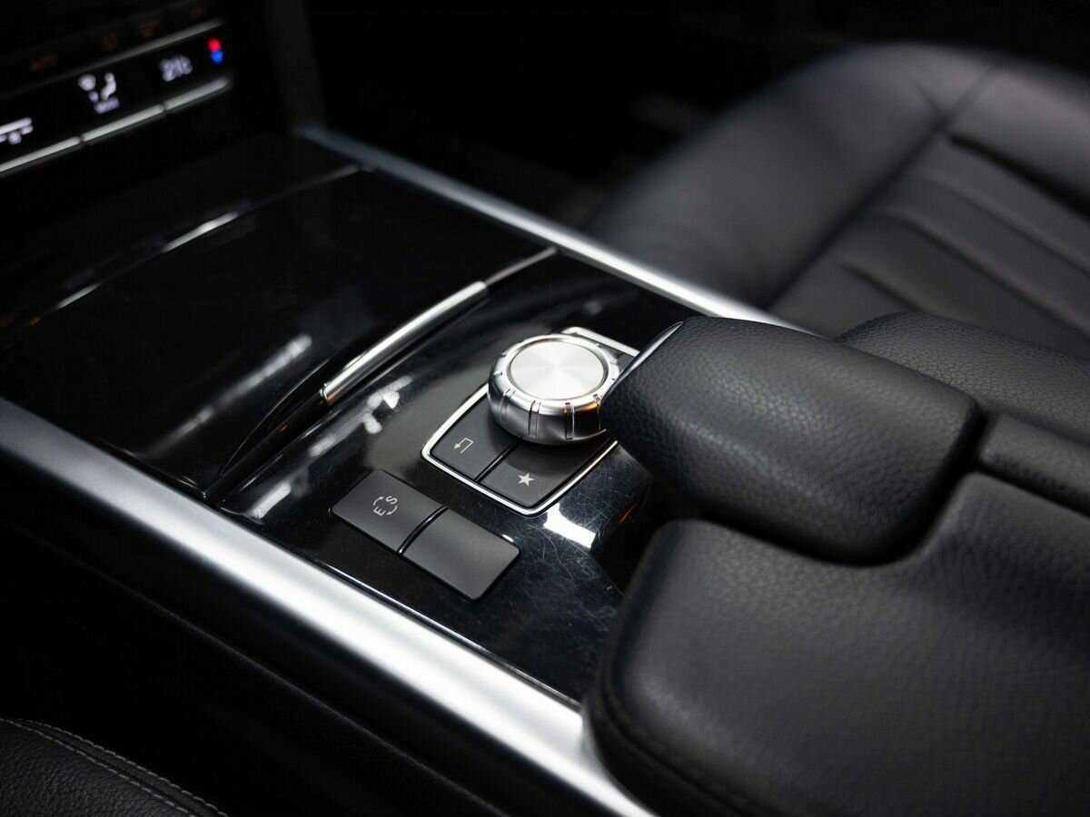 Mercedes-Benz E-Класс 2014 года с пробегом. Фото: #15