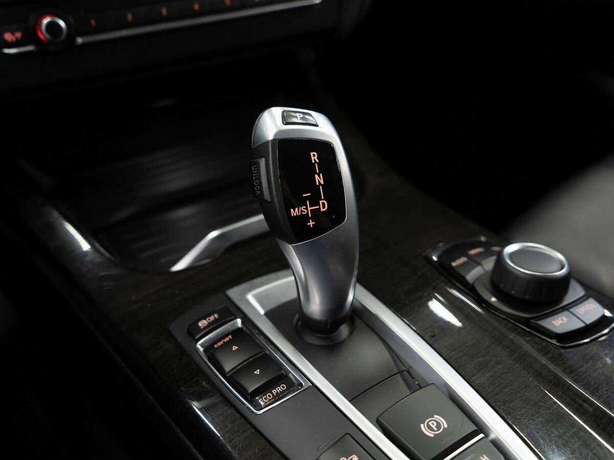 BMW X3 2014 года с пробегом. Фото: #12