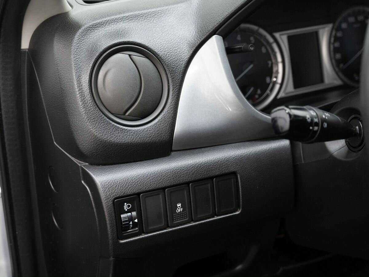 Б/У Сузуки Витара 2015 года. Фото: #15