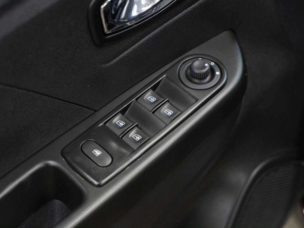 Б/У Рено Каптюр 2019 года. Фото: #15