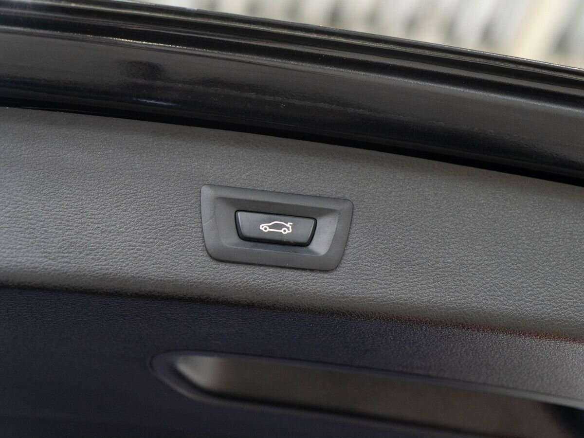 BMW X3 2012 года с пробегом. Фото: #8