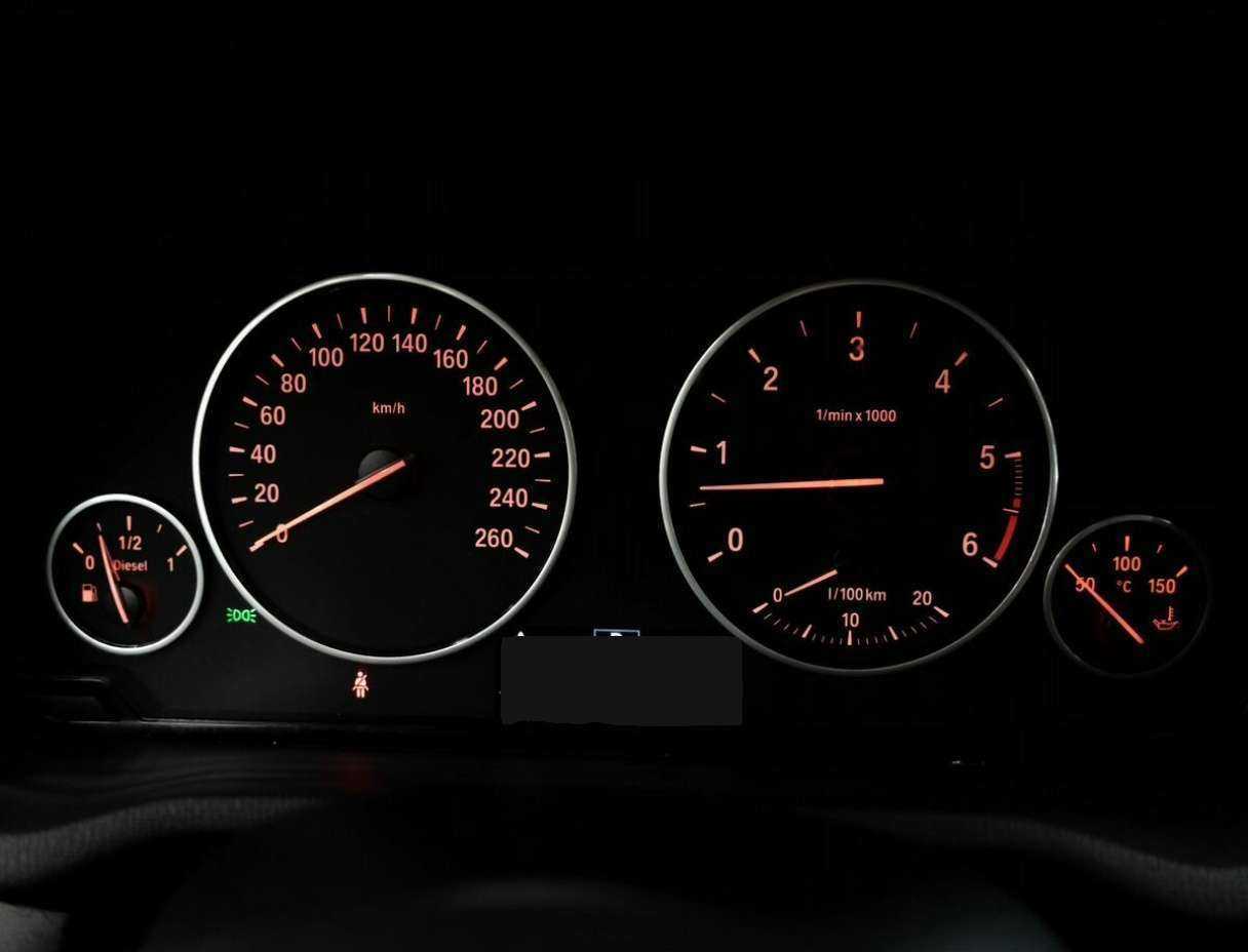 BMW X3 2012 года с пробегом. Фото: #13