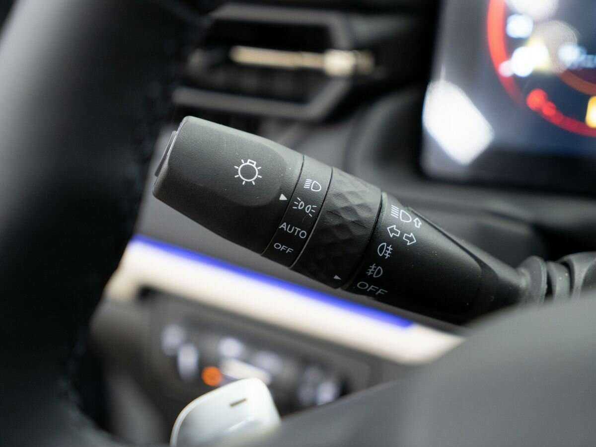 EXEED TXL 2023 года с пробегом. Фото: #21