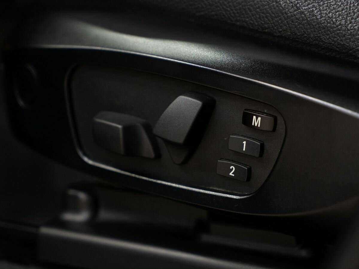 BMW X3 2012 года с пробегом. Фото: #16