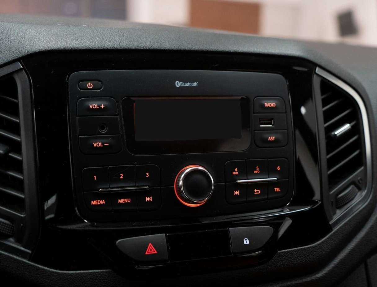 Б/У Лада (ВАЗ) ИКСРЭЙ 2019 года. Фото: #9