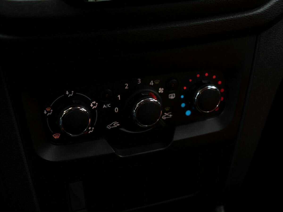 Б/У Лада (ВАЗ) ИКСРЭЙ 2019 года. Фото: #10