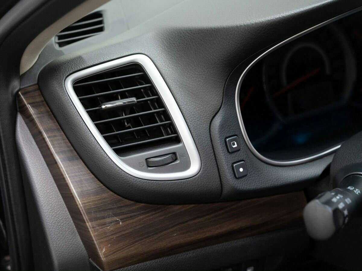 Б/У Ниссан Теана 2012 года. Фото: #16