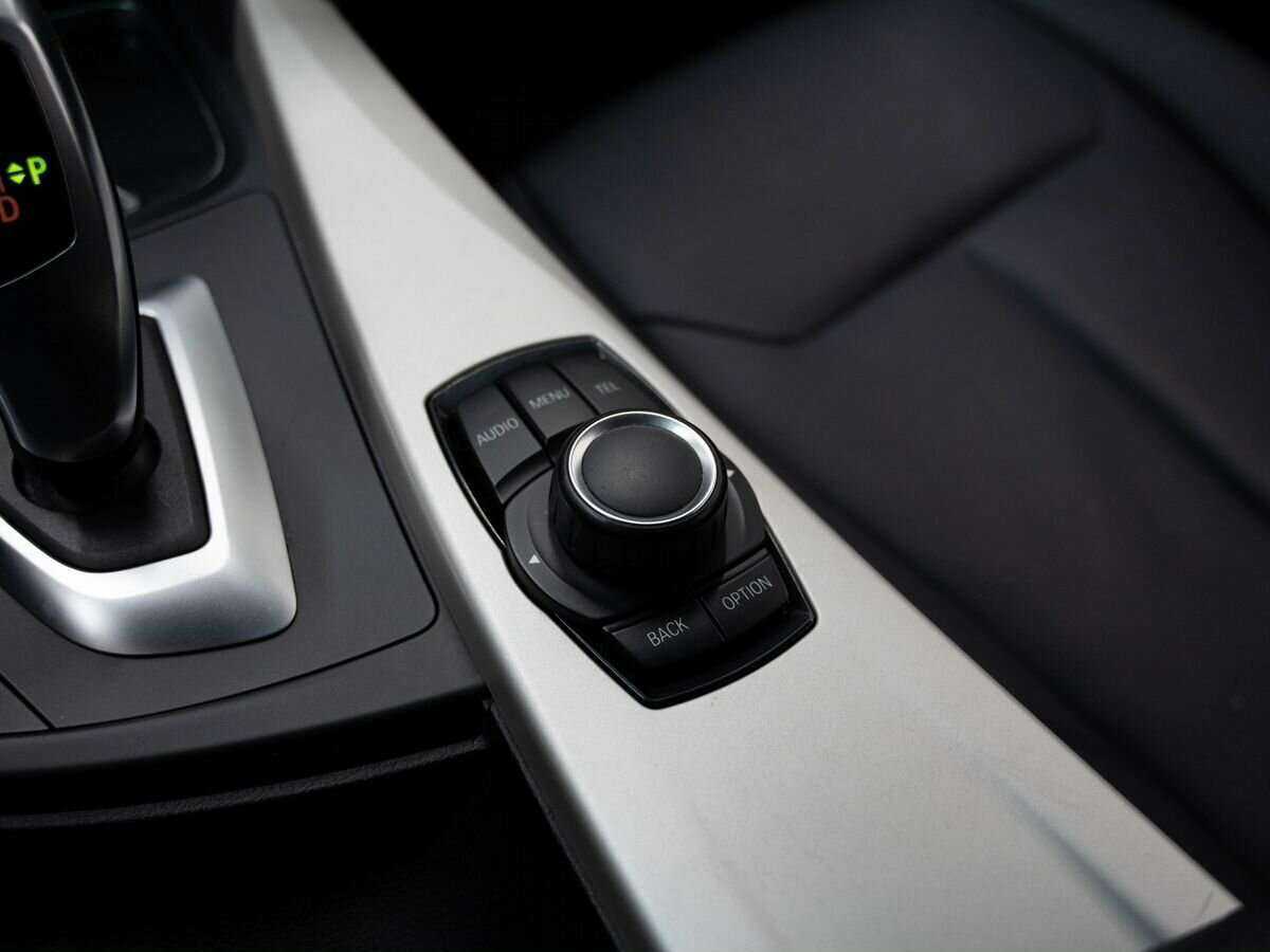 BMW 3 серии 2016 года с пробегом. Фото: #17