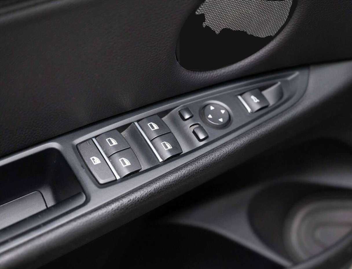 BMW X5 2014 года с пробегом. Фото: #26