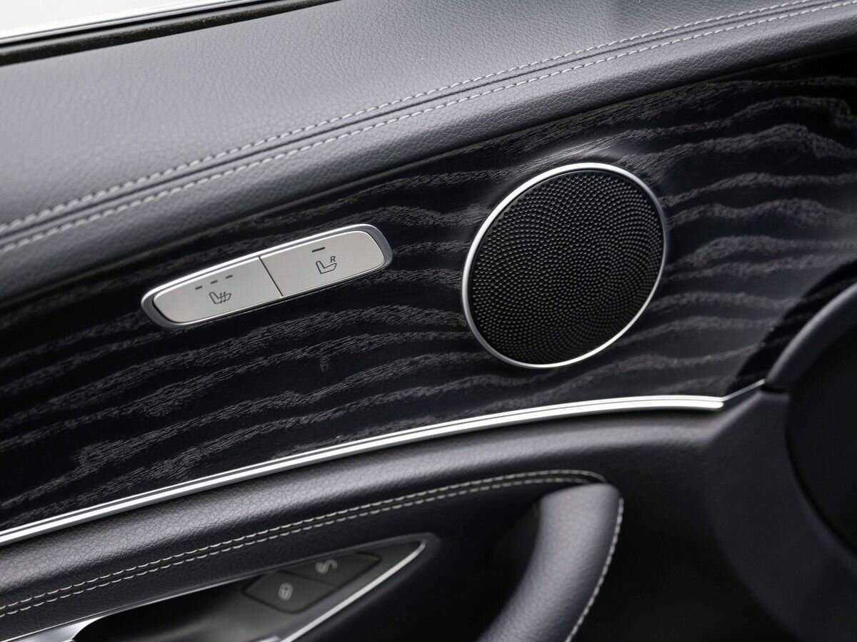 Mercedes-Benz E-Класс 2017 года с пробегом. Фото: #18