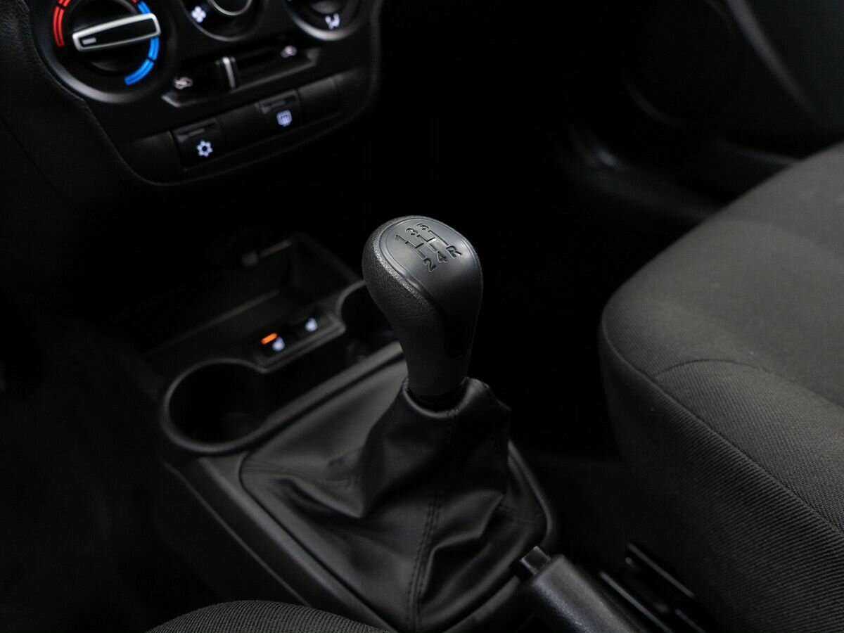 Б/У Лада (ВАЗ) Гранта 2021 года. Фото: #12