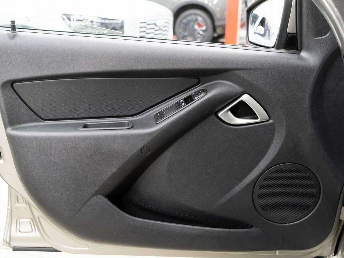 Б/У Лада (ВАЗ) Гранта 2021 года. Фото: #14