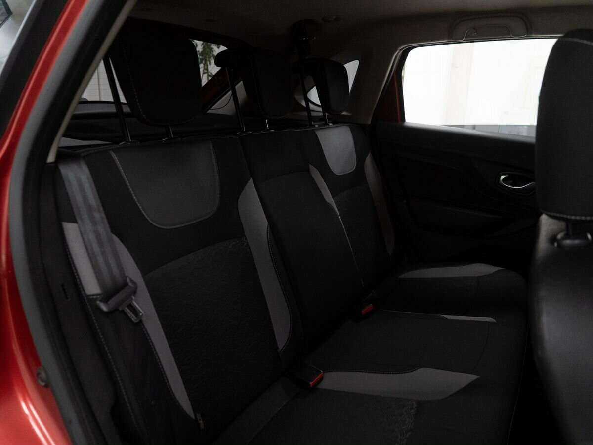 Б/У Лада (ВАЗ) ИКСРЭЙ 2016 года. Фото: #7