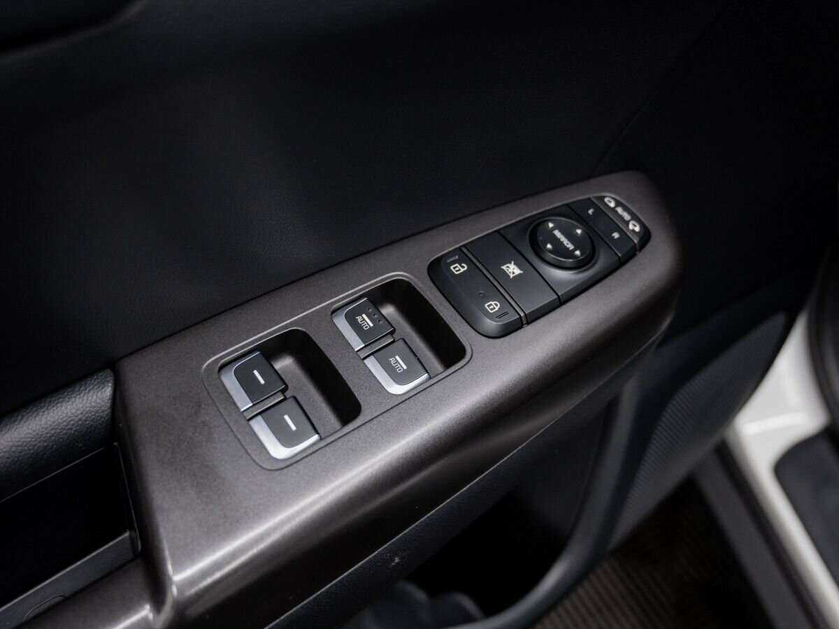 Kia Sportage 2018 года с пробегом. Фото: #15