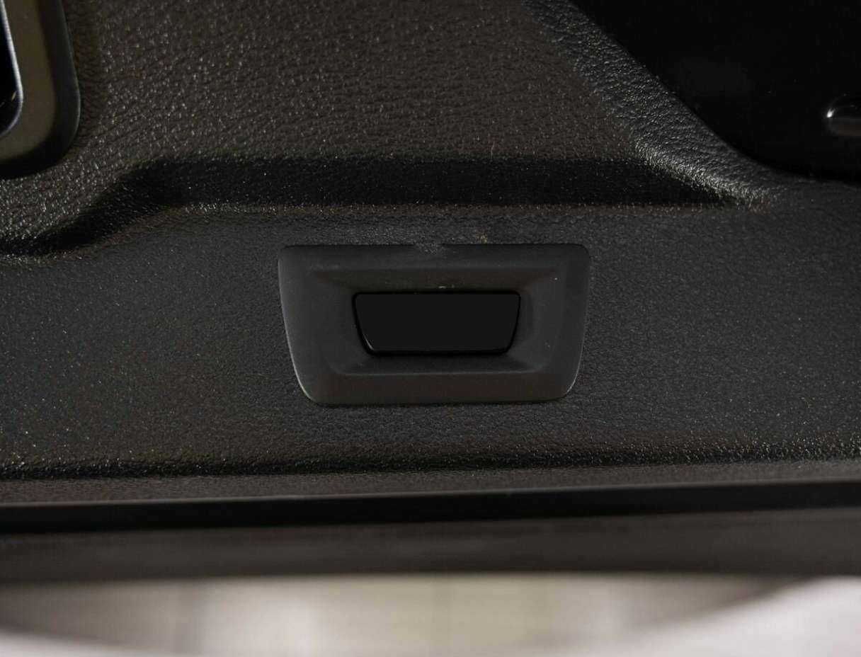 BMW X5 2017 года с пробегом. Фото: #22