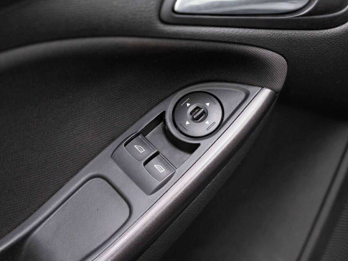 Б/У Форд Фокус 2019 года. Фото: #16