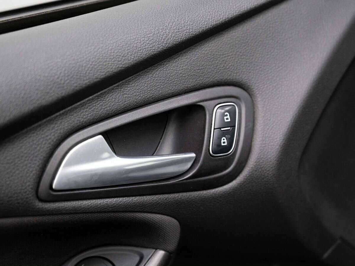 Б/У Форд Фокус 2019 года. Фото: #17