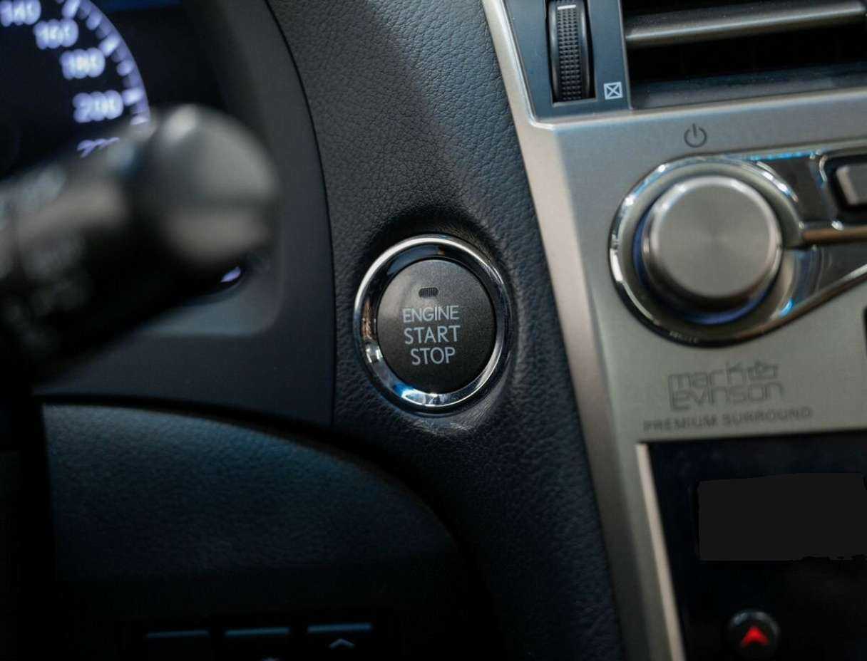 Lexus RX 2013 года с пробегом. Фото: #24