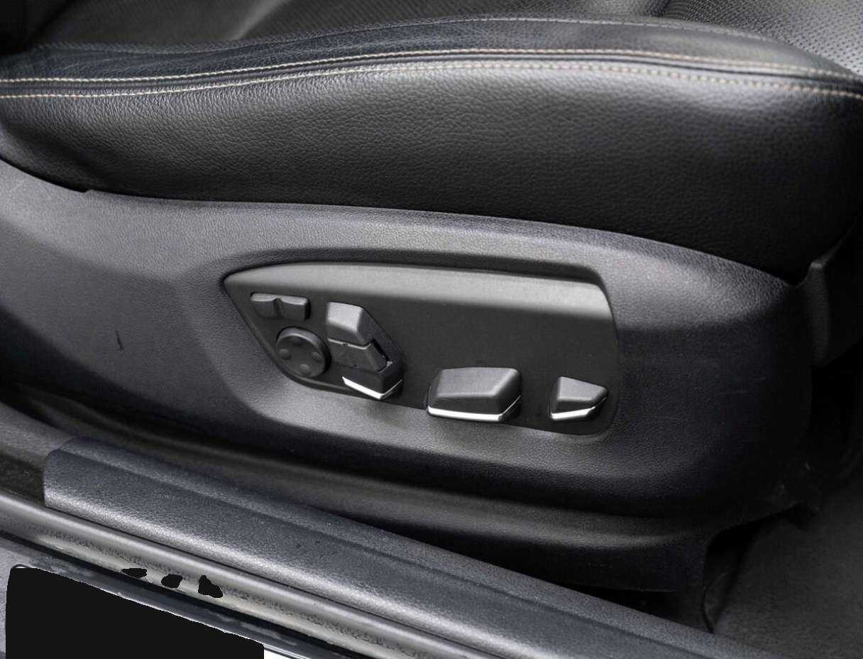 BMW 5 серии 2016 года с пробегом. Фото: #12