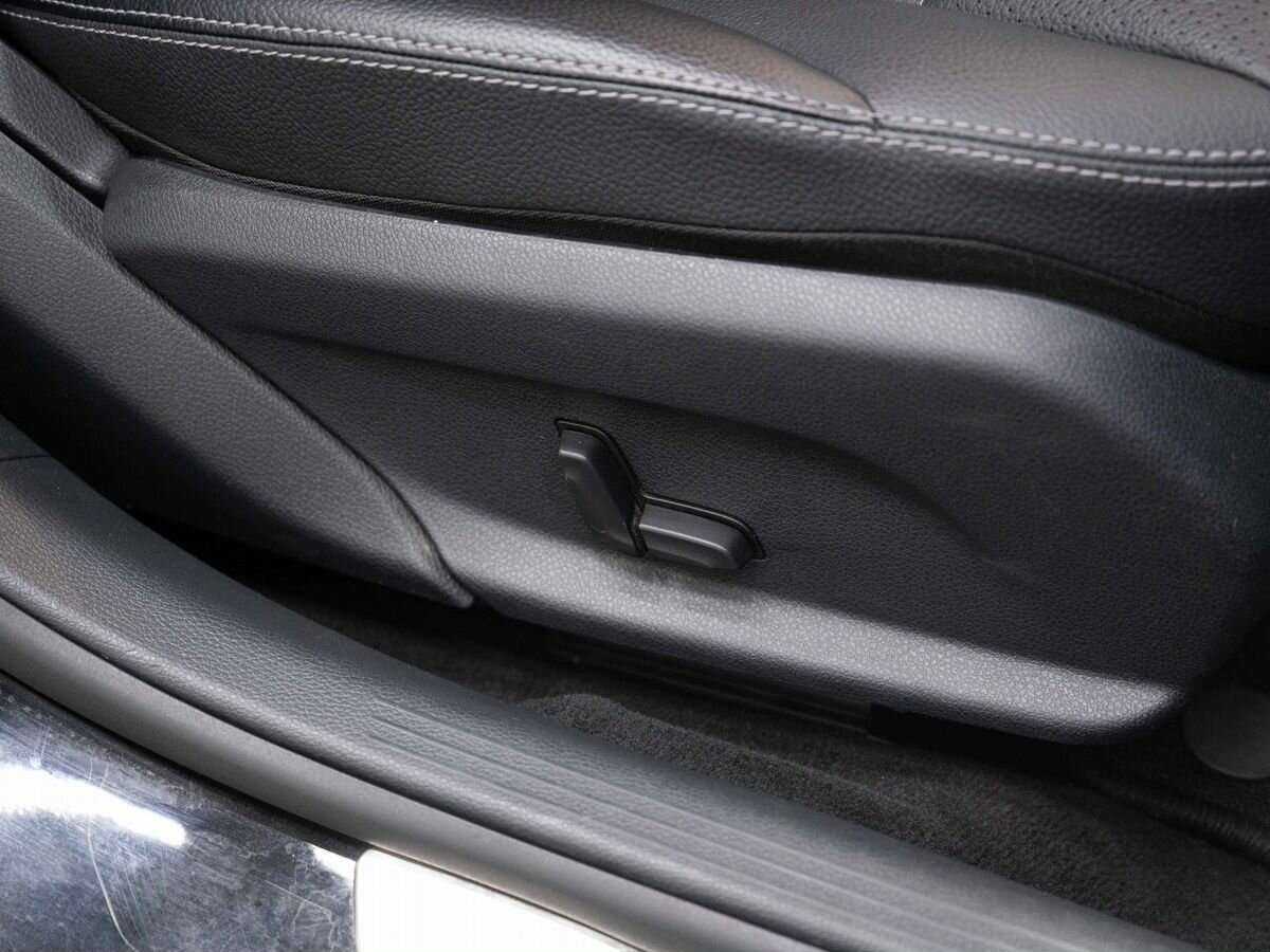 Mercedes-Benz C-Класс 2015 года с пробегом. Фото: #12