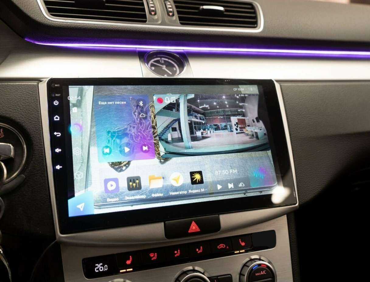 Б/У Фольксваген Пассат ЦЦ 2012 года. Фото: #9